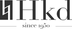 Hkd since 1950